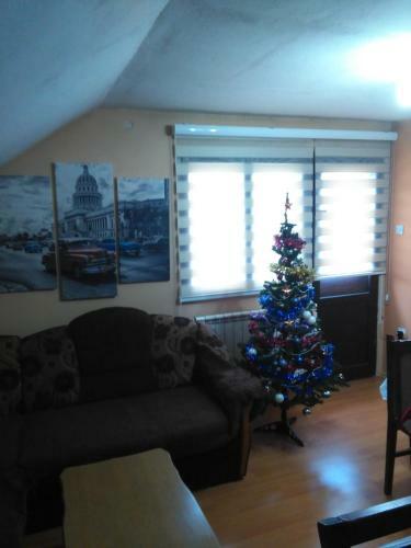 Apartman Za Turiste