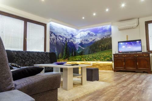 Apartamento Stan Sk