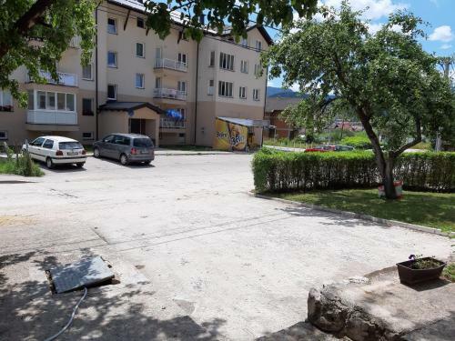 Apartamento Biljana Sweet Home