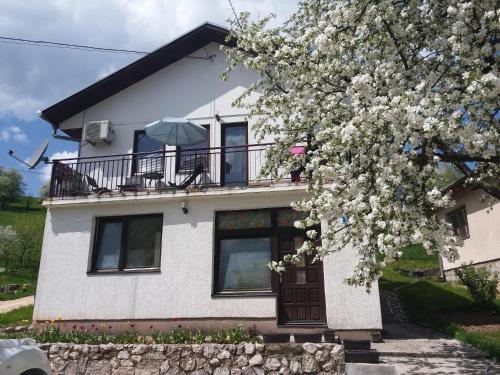 Apartamento Biljana Sweet Home