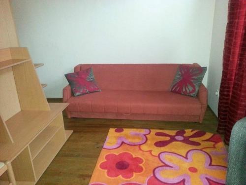 Apartamento Biljana Sweet Home
