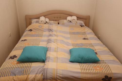 Apartamento Snowball