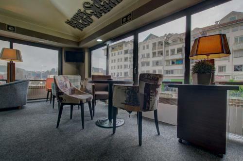 Hotel Zlatna ?ita