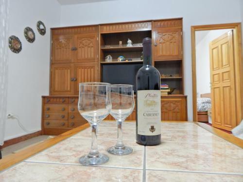 Apartman Pahuljica