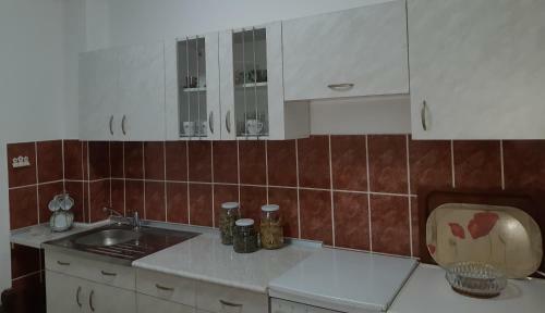 Apartman Pahuljica