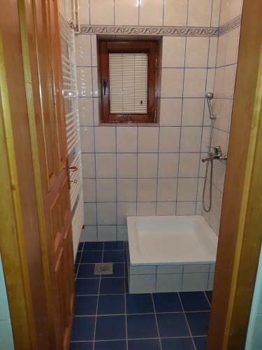 Apartman Pahuljica