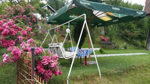 Vikend Ku?a Careva ?uprija