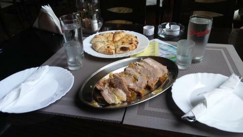 Vikend Ku?a Careva ?uprija