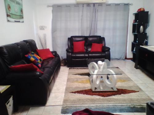 Hostal Fantasy Guest House