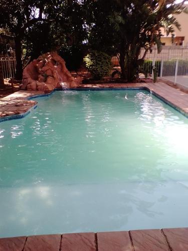 Hostal Fantasy Guest House