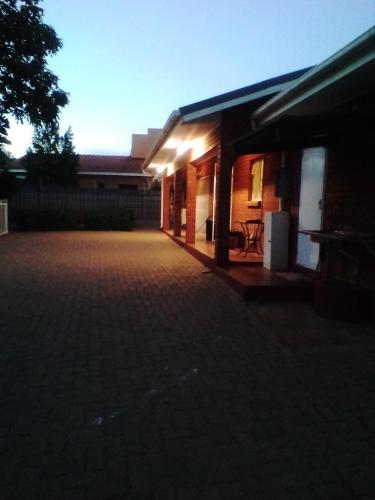 Hostal Fantasy Guest House
