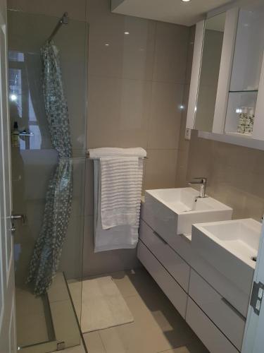 Apartments At Itowers, Cbd, Gaborone