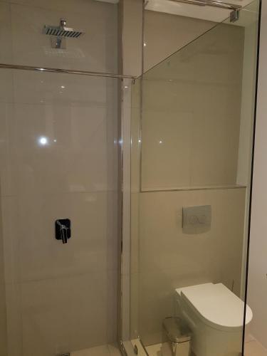 Apartments At Itowers, Cbd, Gaborone
