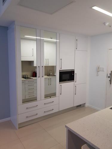 Apartments At Itowers, Cbd, Gaborone