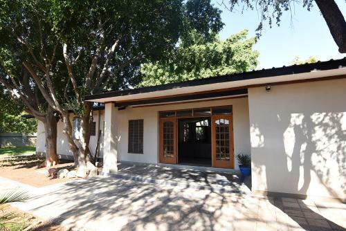 The Village House