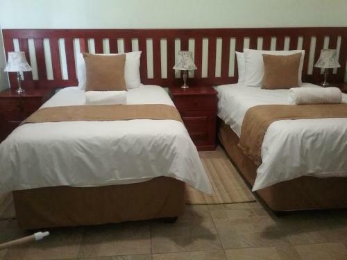 Apartamento Masikiro Self Catering