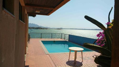 Hotel Hospedagem Sol E Mar