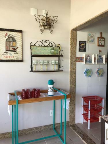 Casa P/ Temporada E Eventos
