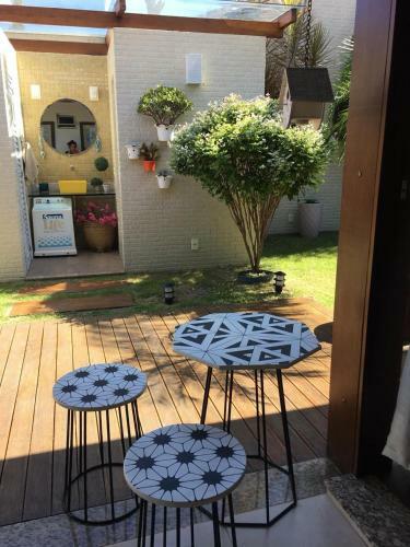 Casa P/ Temporada E Eventos