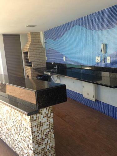Apartamento Ocean Flat Premium Com Vista Para O Mar