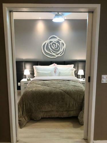 Apartamento Ocean Flat Premium Com Vista Para O Mar