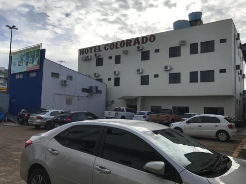 Hotel Colorado