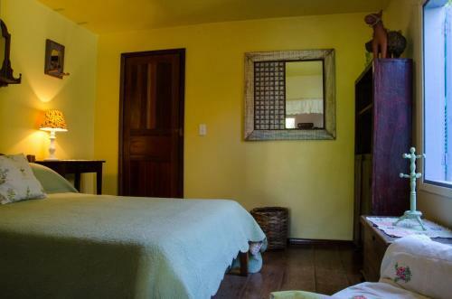 Hostal Estalagem Do Vale