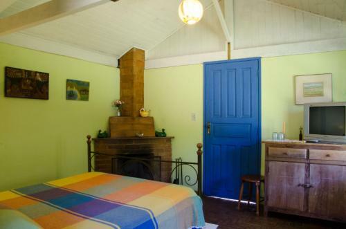 Hostal Estalagem Do Vale