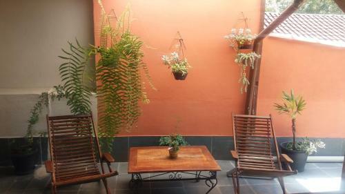 Hotel Cantinho De F�rias