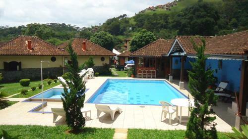 Hotel Cantinho De F�rias