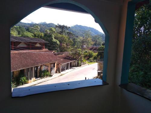 Casa Maring�