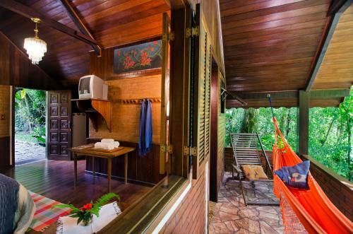 Hostal Pousada Do Rio Maua