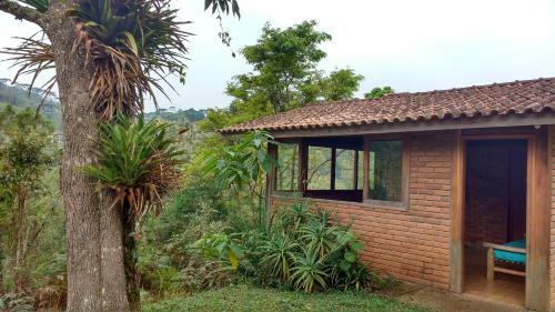 Hostal Pousada Das Fadas