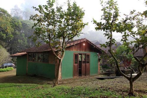 Lodge Karun�
