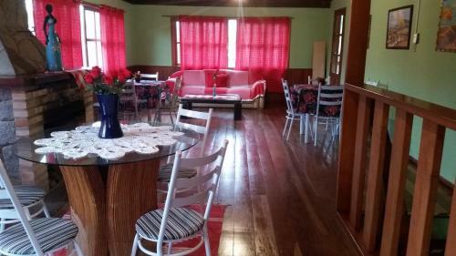 Hostal Pousada Nascer