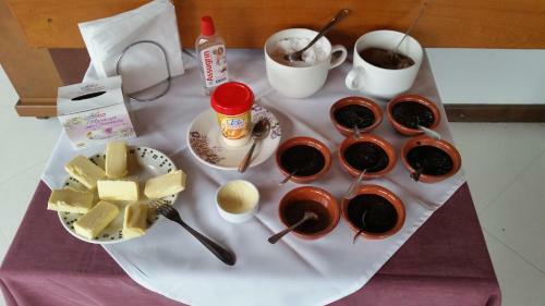 Hostal Pousada Nascer