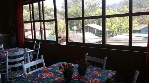 Hostal Pousada Nascer