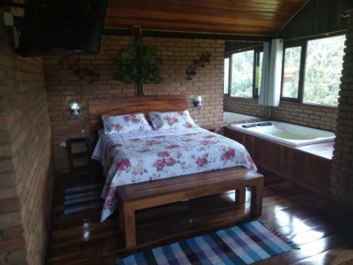 Hostal Pousada Kalanchoe