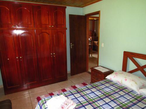 Casa Caminho Das Cachoeiras