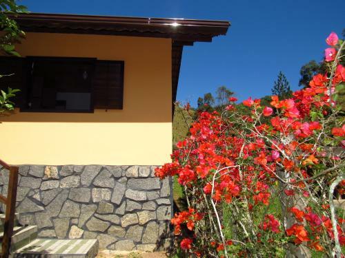 Casa Caminho Das Cachoeiras