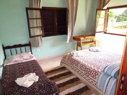 Casa Caminho Das Cachoeiras