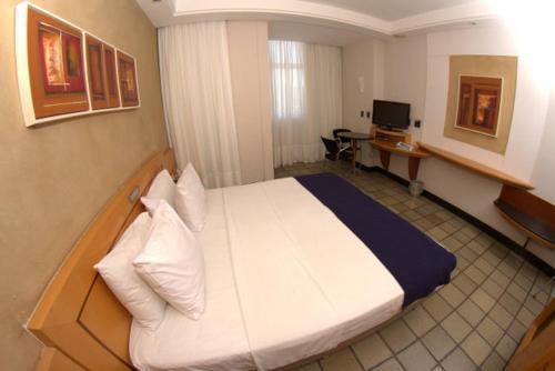 Hotel Senac Ilha Do Boi