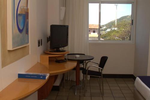 Hotel Senac Ilha Do Boi