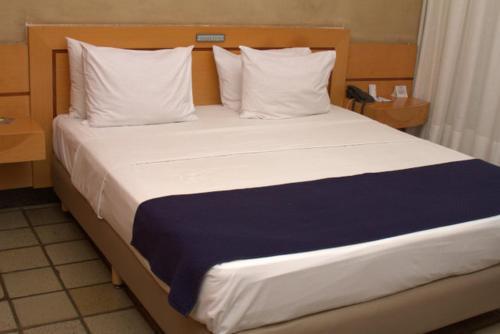 Hotel Senac Ilha Do Boi
