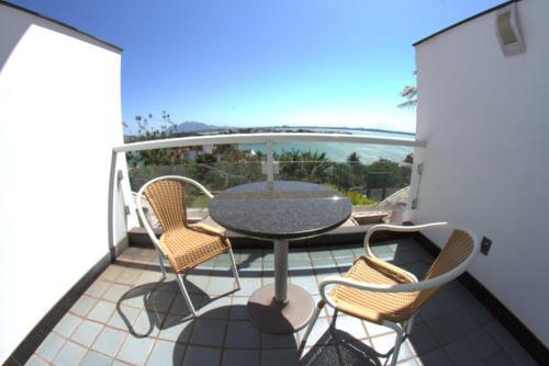 Hotel Senac Ilha Do Boi