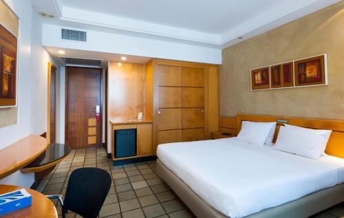 Hotel Senac Ilha Do Boi