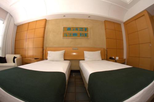 Hotel Senac Ilha Do Boi