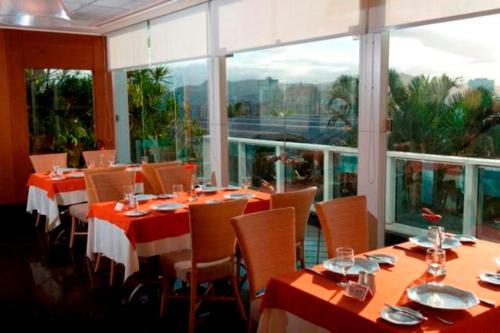 Hotel Senac Ilha Do Boi