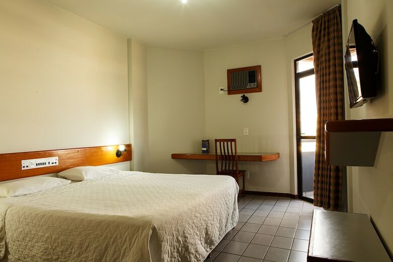 Livramento Palace Hotel