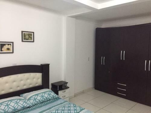 Hostal Pousada Flor De Lis Homestay